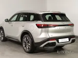 INFINITI QX60 3.5L LUXE INCL.CLIMATE PACKAGE